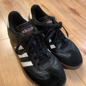 Adidas Sambas